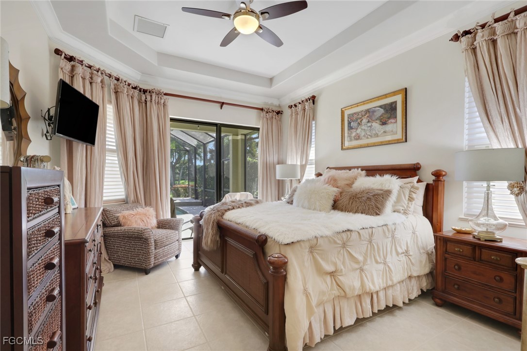4 Bed Pool Home for Sale in Hampton Park, photo 14