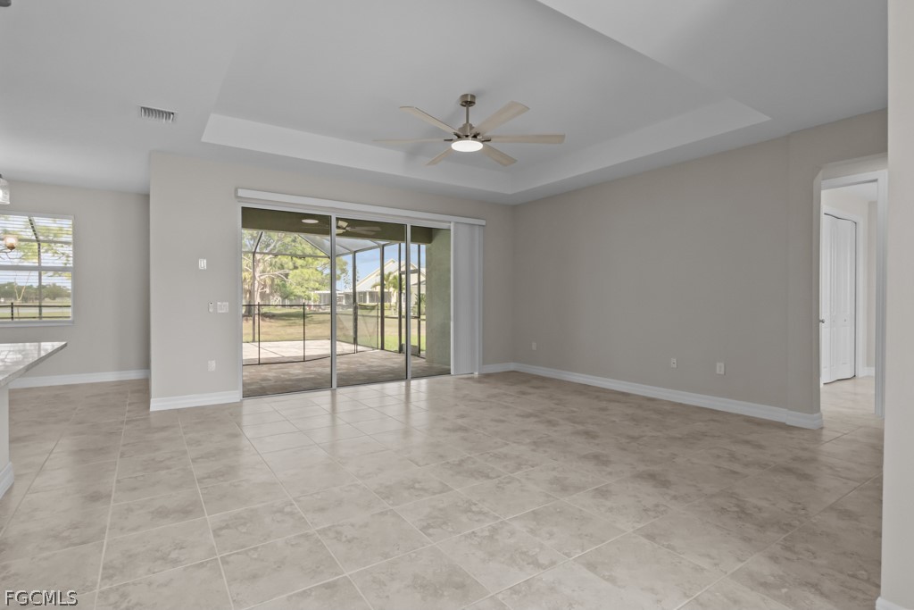 4 Bed Pool Home for Sale in Cape Coral, photo 14