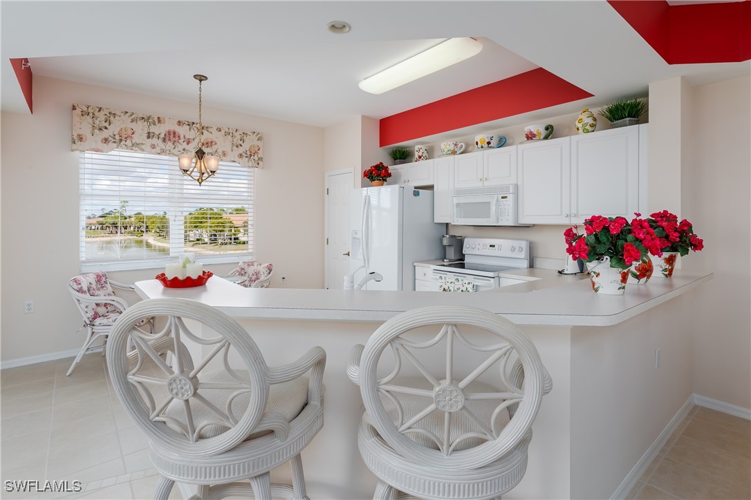 2 Bed Waterfront Home for Sale in Naples, photo 14