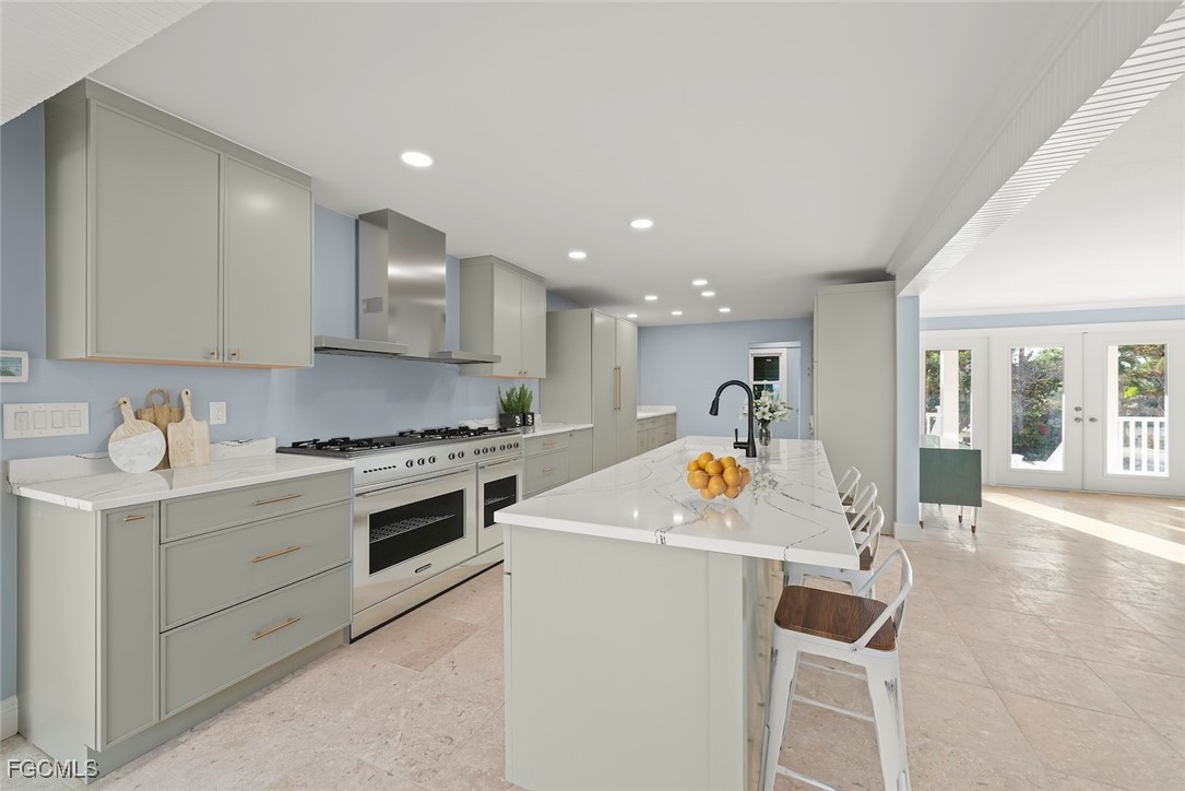 3 Bed Pool Home for Sale in Metes And Bounds, photo 14