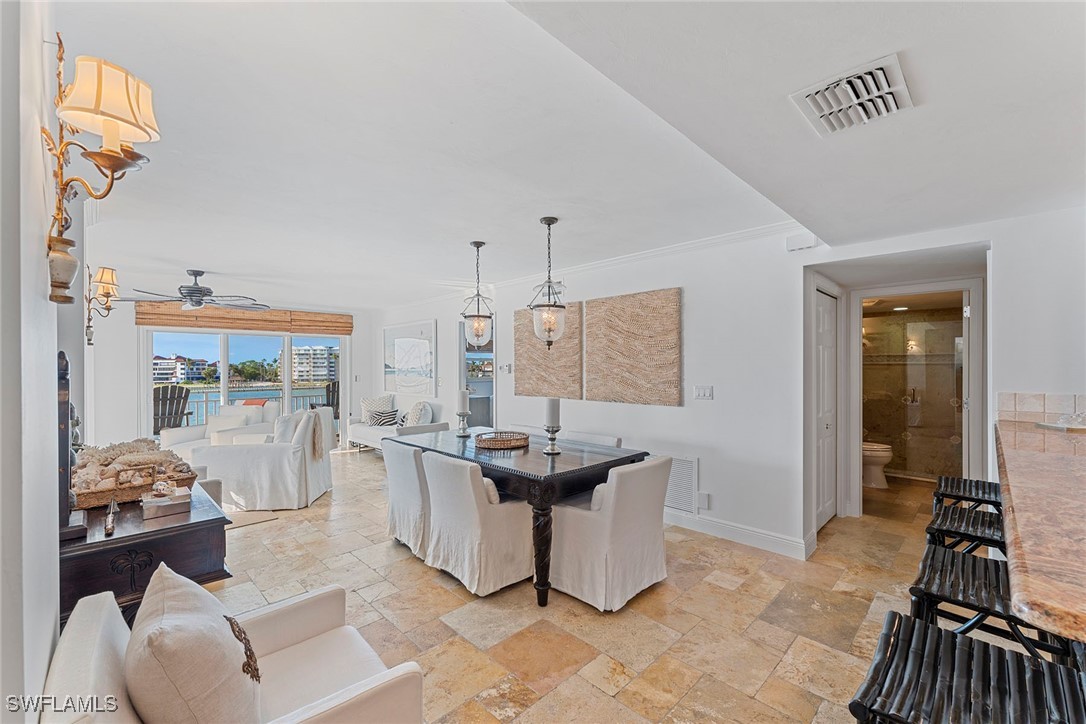 3 Bed Waterfront Home for Sale in Marco Island, photo 14