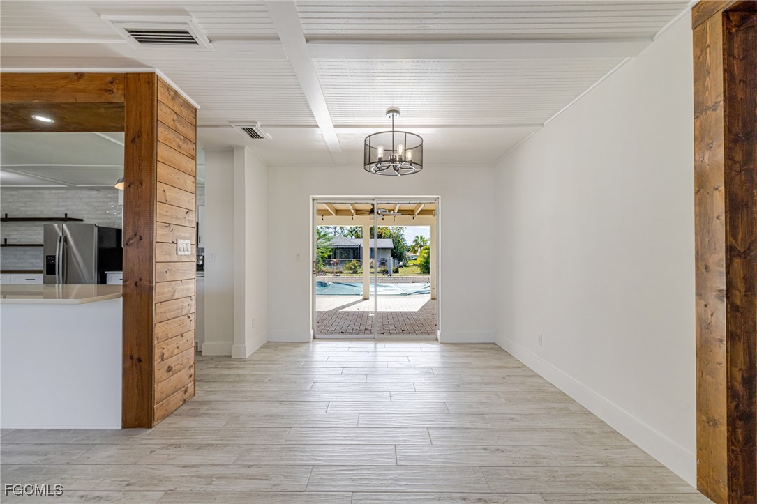 3 Bed Pool Home for Sale in Cape Coral, photo 14