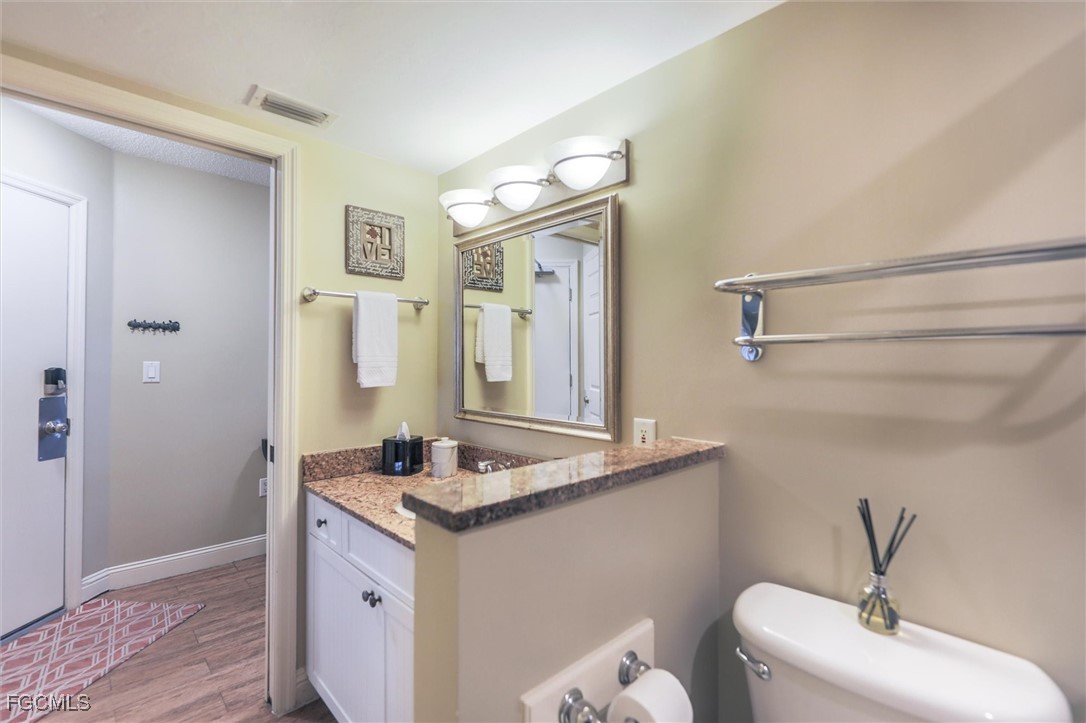 1 Bed Condominium for Sale in Tennis Villas, photo 14