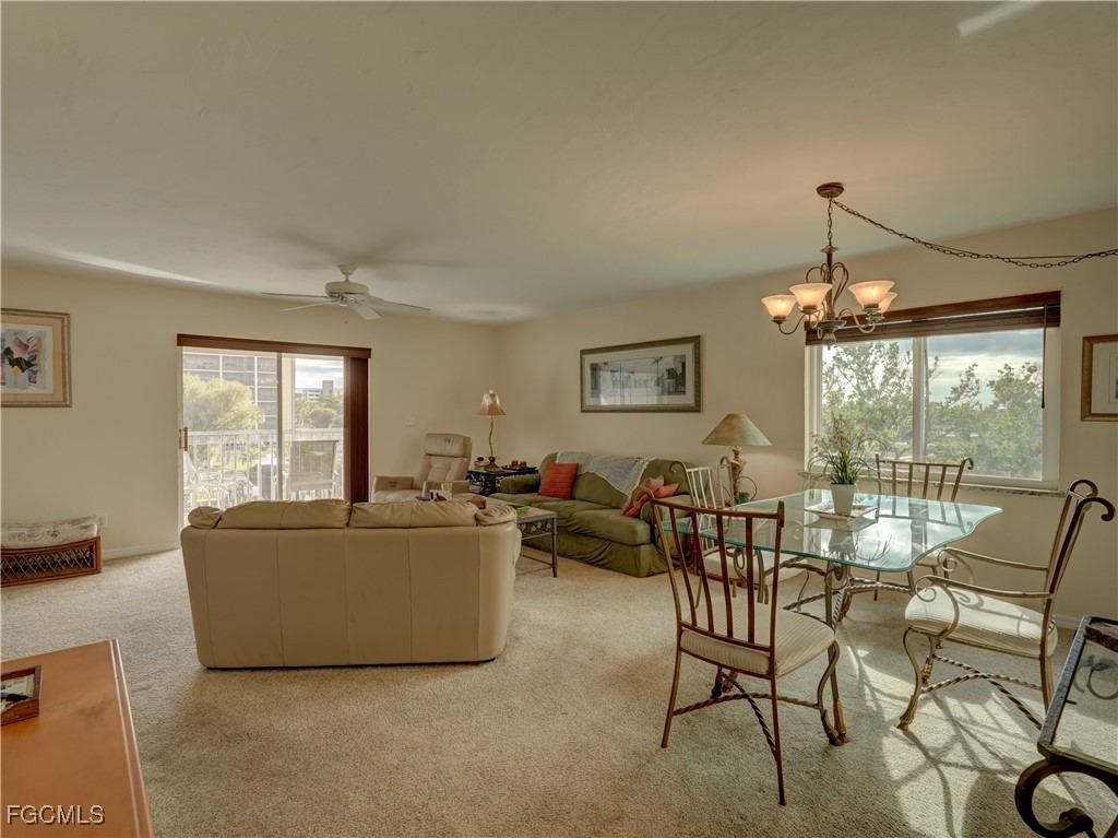 2 Bed Waterfront Home for Sale in Fort Myers Beach, photo 14