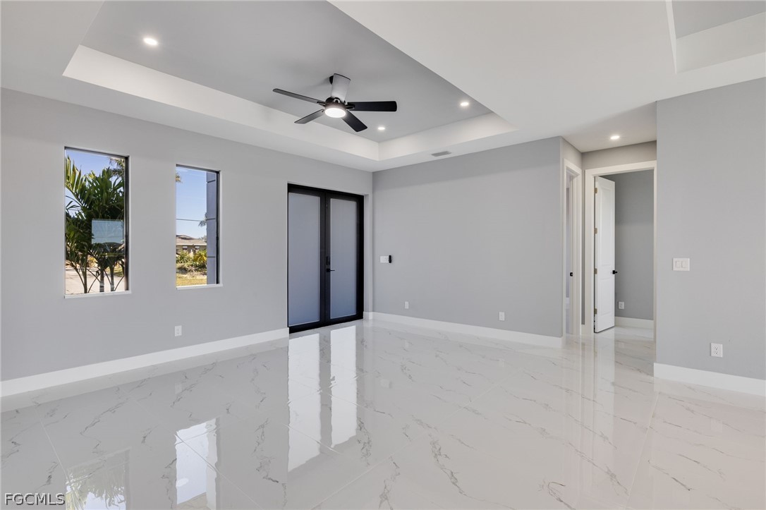 3 Bed Pool Home for Sale in Cape Coral, photo 14