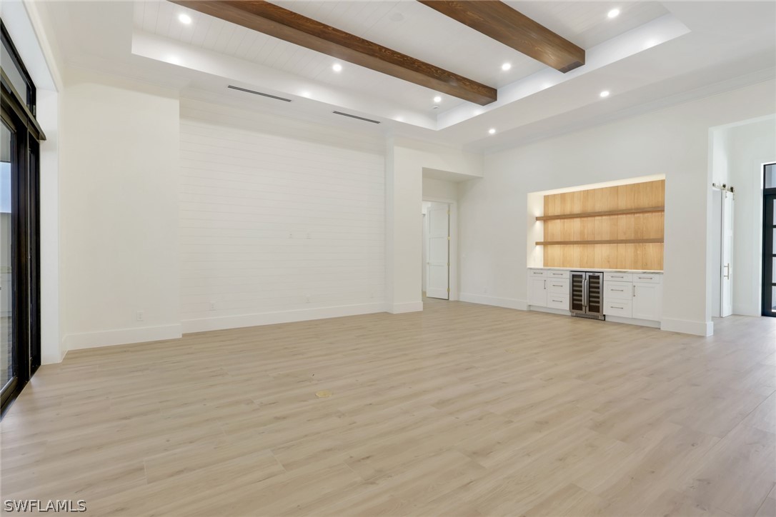 4 Bed Pool Home for Sale in Naples, photo 14