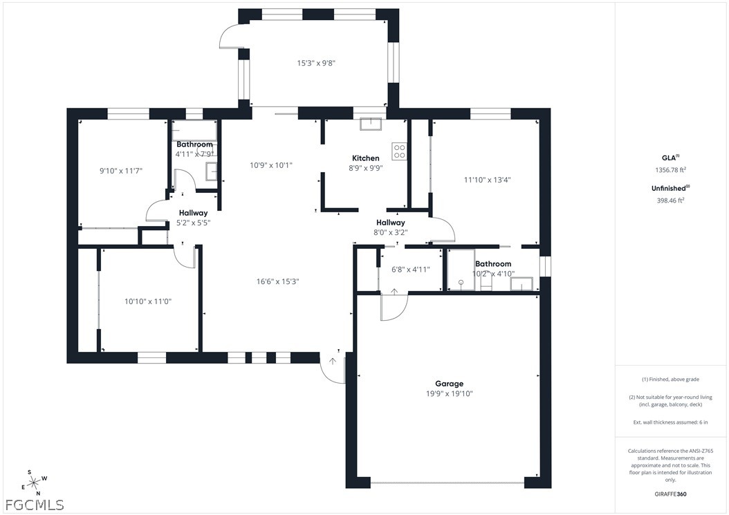 3 Bed SingleFamilyResidence for Sale in Cape Coral, photo 14