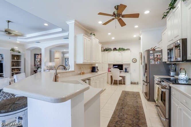 3 Bed Pool Home for Sale in Rookery Pointe, photo 14