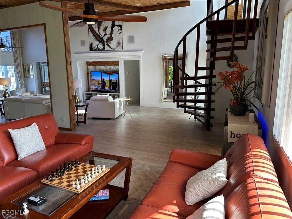 5 Bed Pool Home for Sale in Cape Coral, photo 14