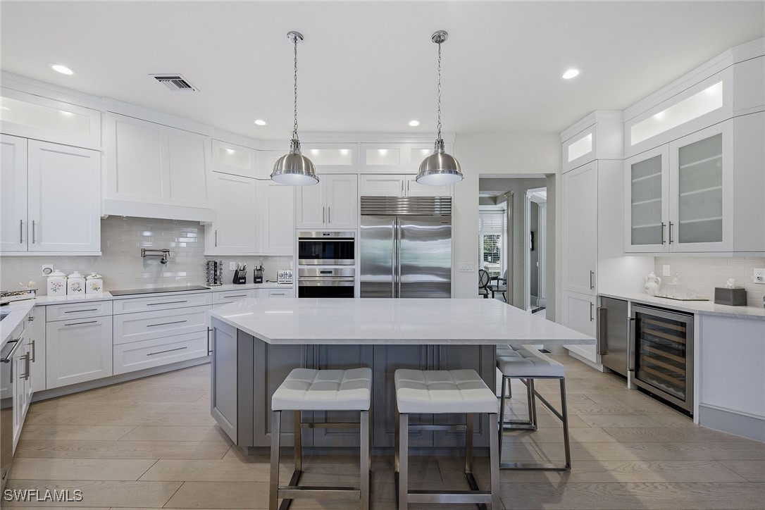 5 Bed Pool Home for Sale in Naples, photo 14