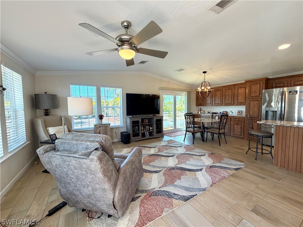 2 Bed ManufacturedHome for Sale in Estero, photo 14