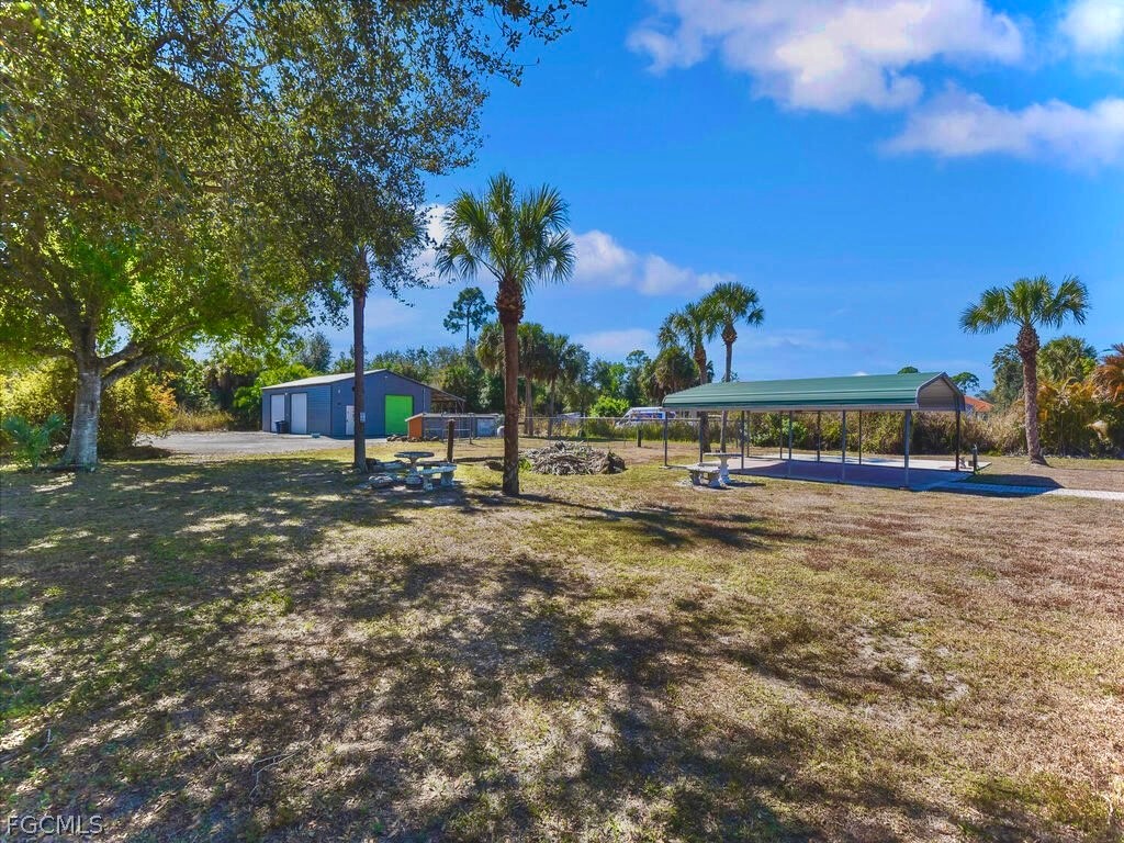 4 Bed Pool Home for Sale in Lehigh Acres, photo 14