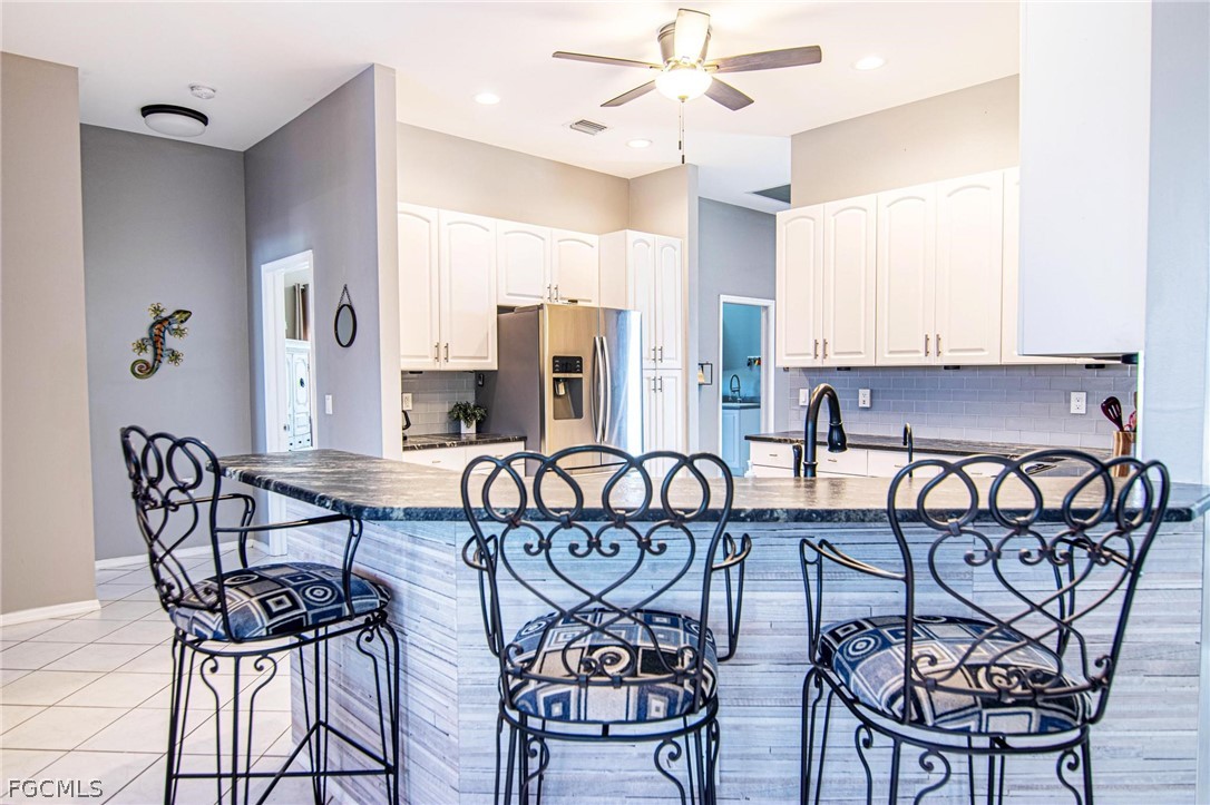 3 Bed Pool Home for Sale in Cape Coral, photo 14