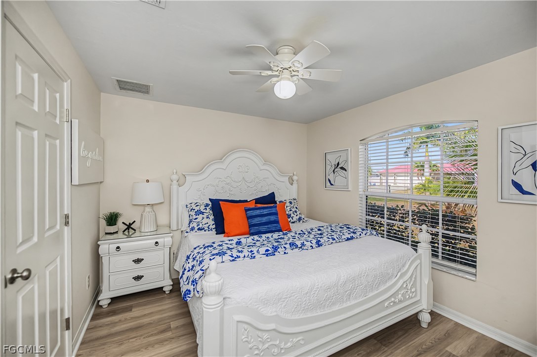 4 Bed Pool Home for Sale in Cape Coral, photo 14