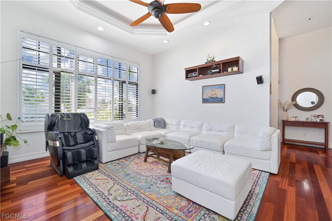 4 Bed Pool Home for Sale in Fort Myers, photo 14