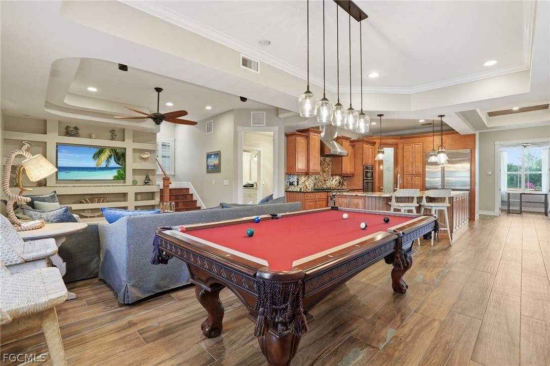 3 Bed Pool Home for Sale in Cape Coral, photo 14
