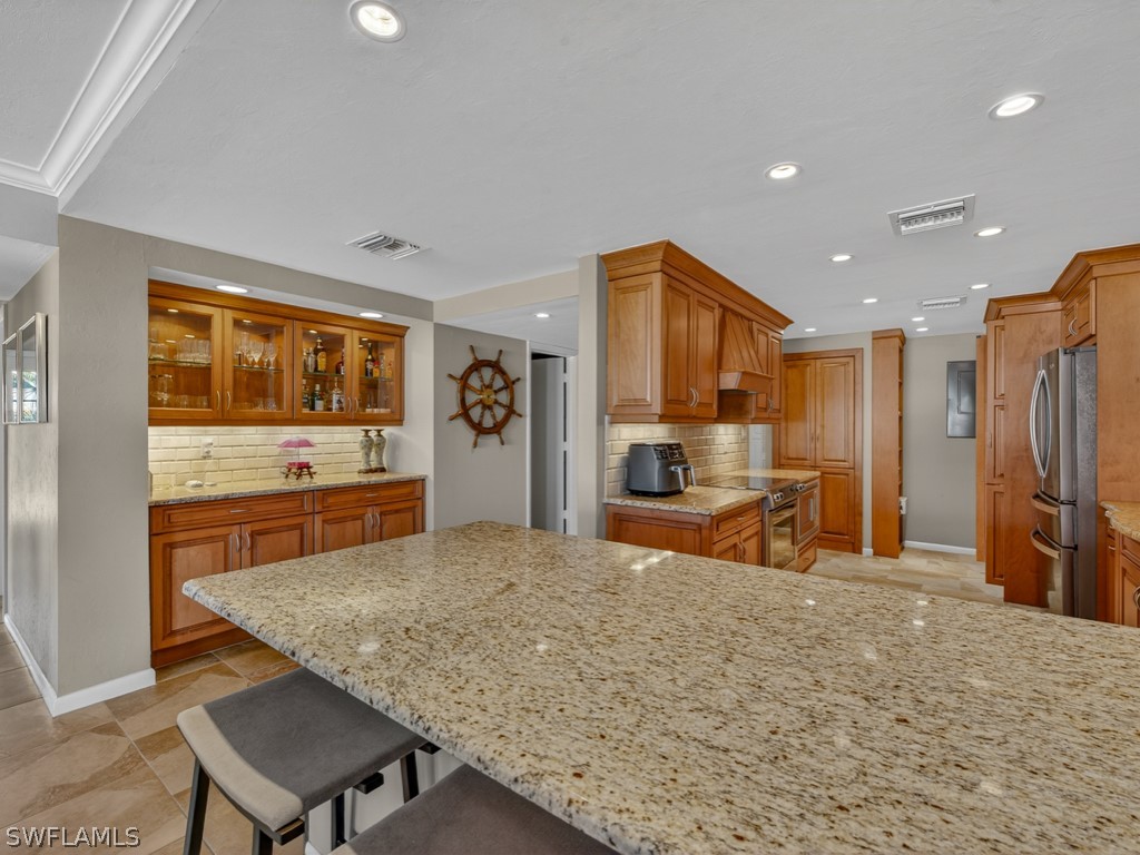 3 Bed Waterfront Home for Sale in Marco Island, photo 14