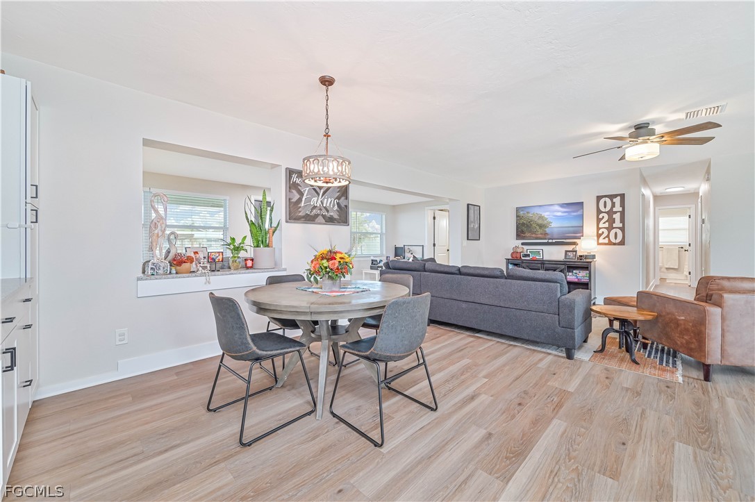 3 Bed Waterfront Home for Sale in Cape Coral, photo 14
