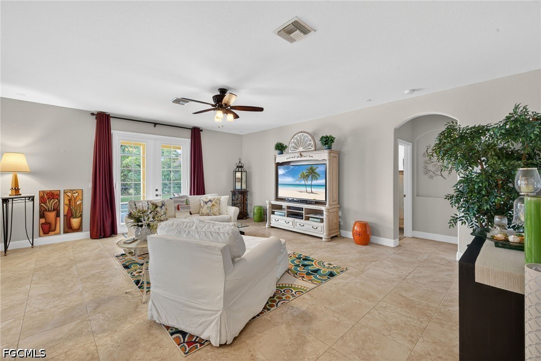 5 Bed Pool Home for Sale in Daniels Preserve, photo 14