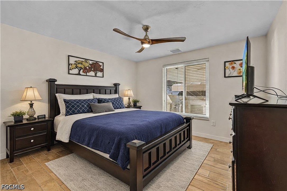 2 Bed Pool Home for Sale in Cape Coral, photo 14