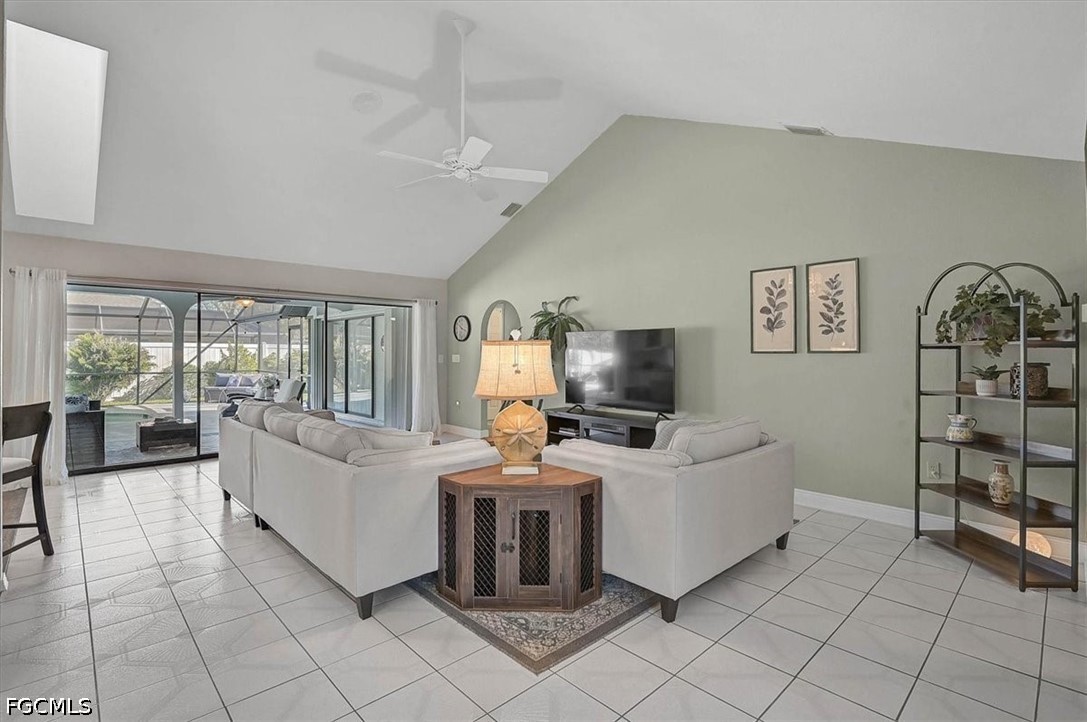3 Bed Pool Home for Sale in Port Charlotte, photo 14
