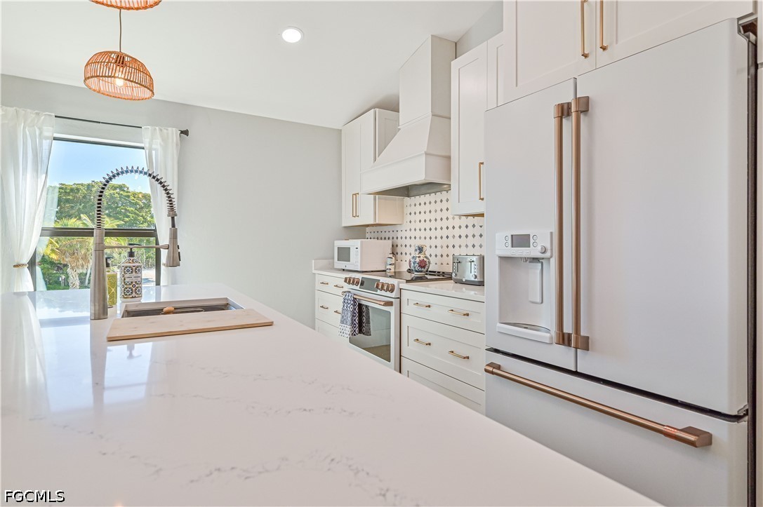 2 Bed Waterfront Home for Sale in Bonita Beach, photo 14