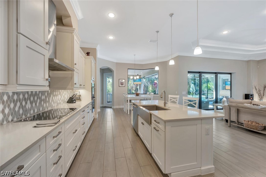 4 Bed Pool Home for Sale in Naples, photo 14