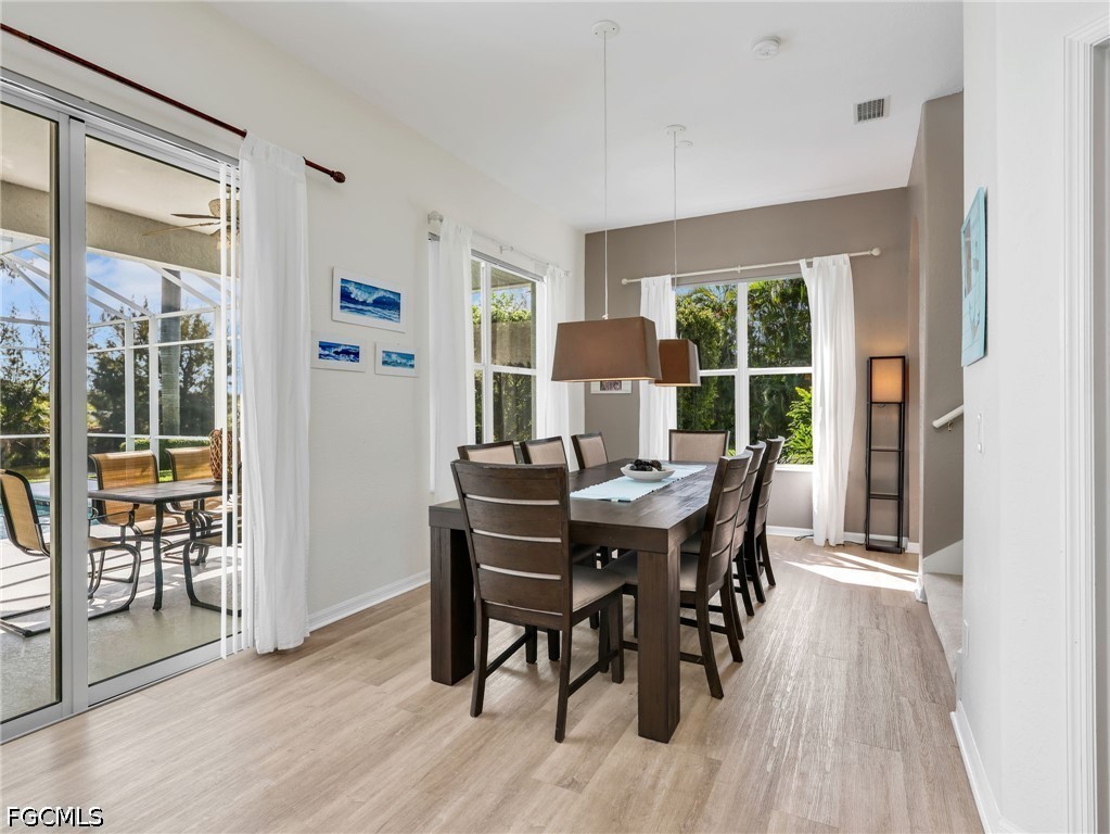 3 Bed Pool Home for Sale in Cape Coral, photo 14