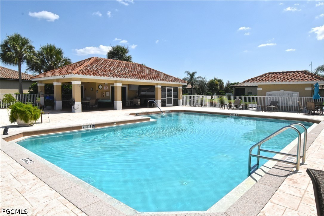 3 Bed Condominium for Sale in Whispering Palms, photo 14