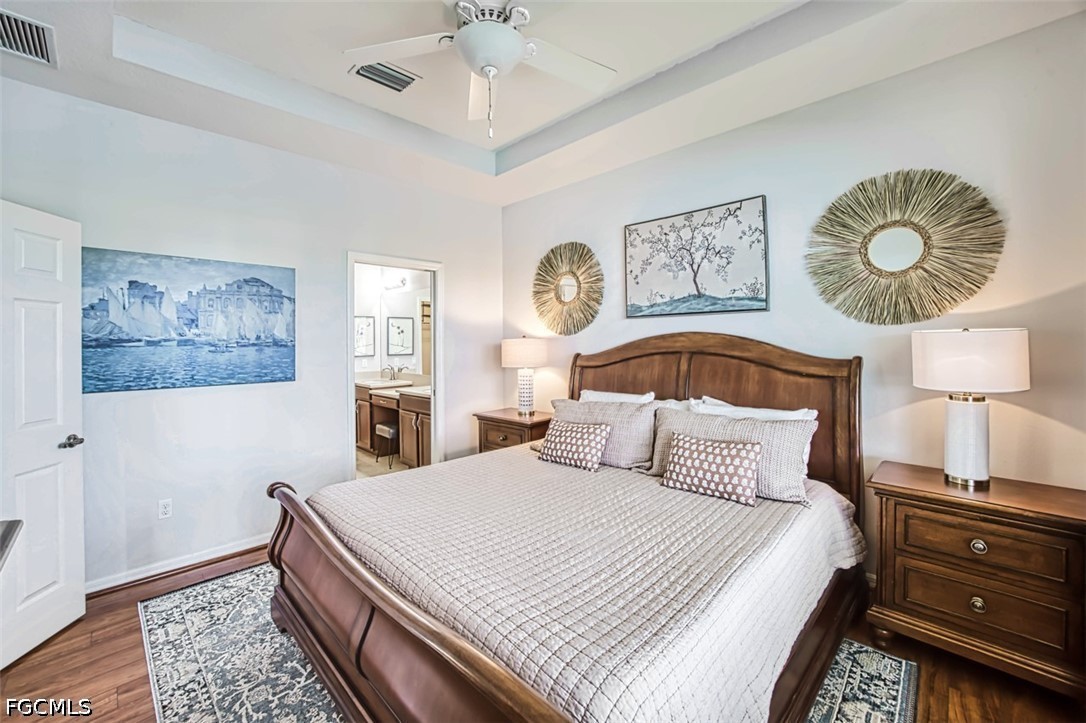 2 Bed Waterfront Home for Sale in Fort Myers, photo 14