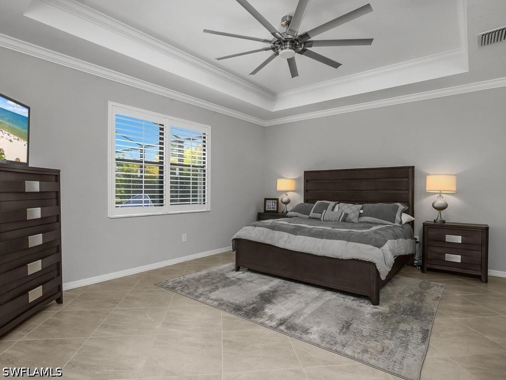 3 Bed Pool Home for Sale in Estero, photo 14