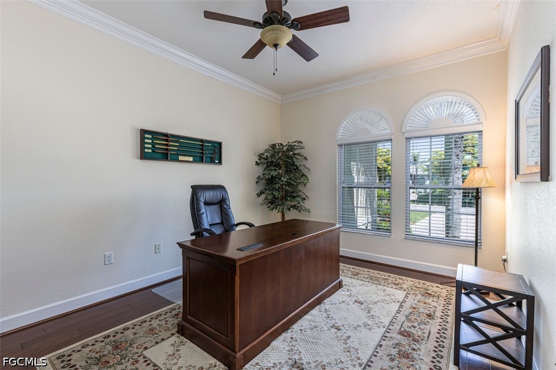 4 Bed Pool Home for Sale in Emerson Square, photo 14
