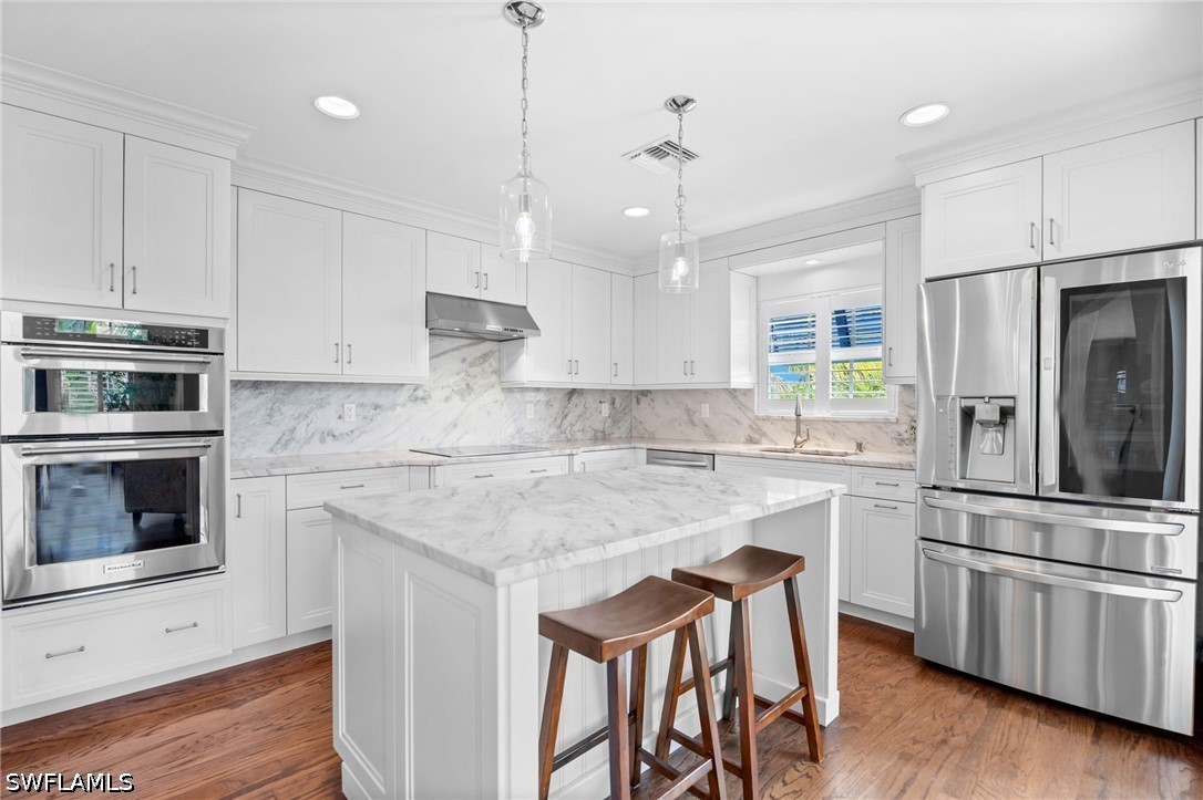 4 Bed Pool Home for Sale in Gulf Harbor, photo 14
