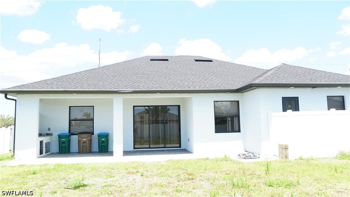 4 Bed SingleFamilyResidence for Sale in Cape Coral, photo 14