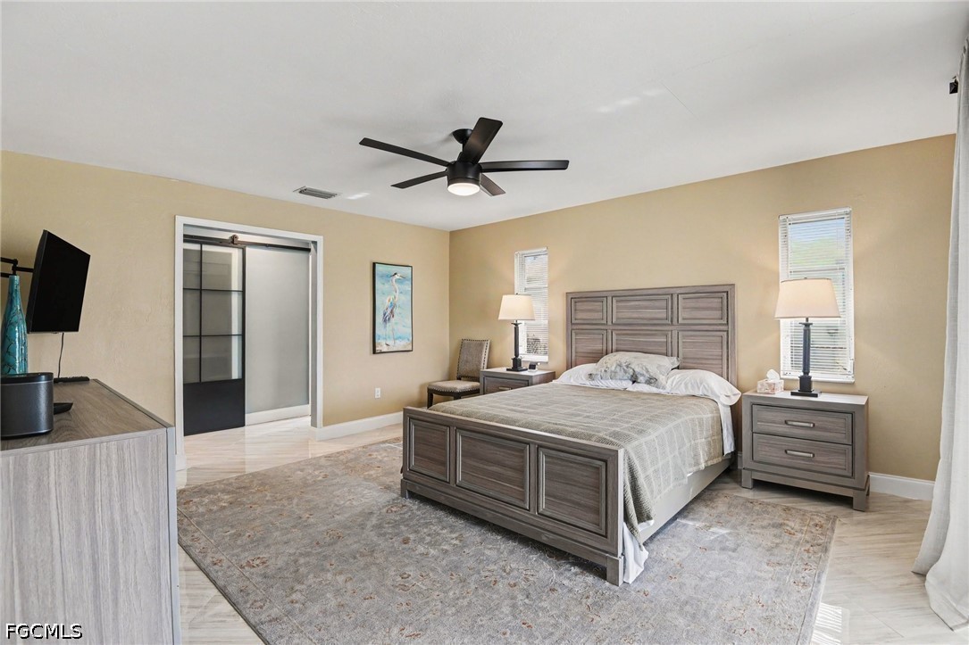 3 Bed Pool Home for Sale in Cape Coral, photo 14