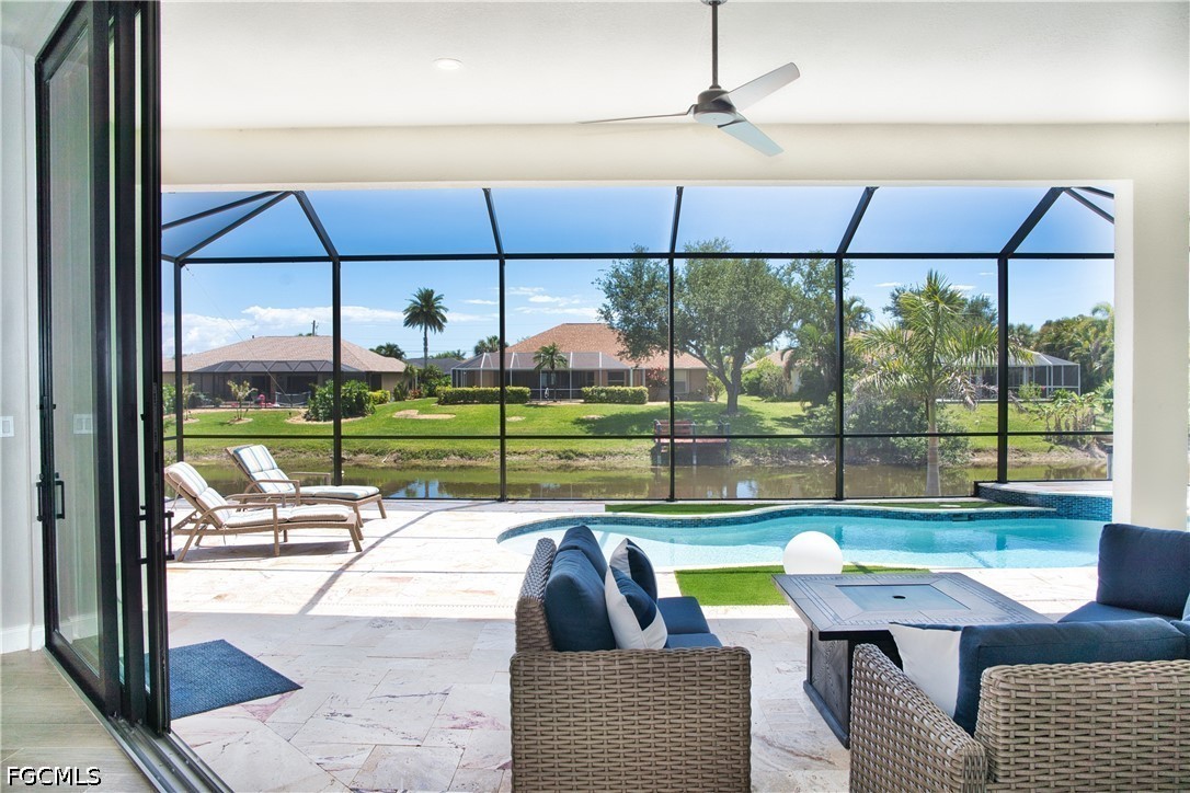 3 Bed Pool Home for Sale in Long Meadow, photo 14