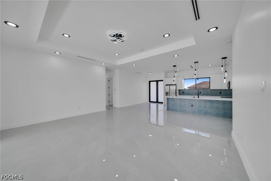 3 Bed Pool Home for Sale in Cape Coral, photo 14