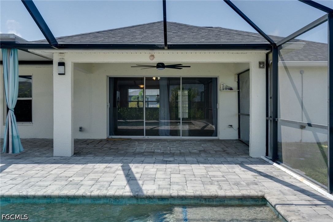 3 Bed Pool Home for Sale in Cape Coral, photo 14