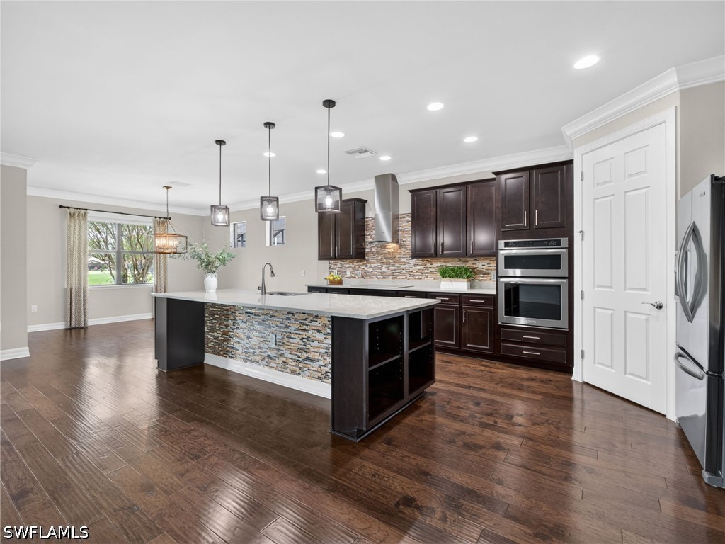 3 Bed Waterfront Home for Sale in Del Webb, photo 14