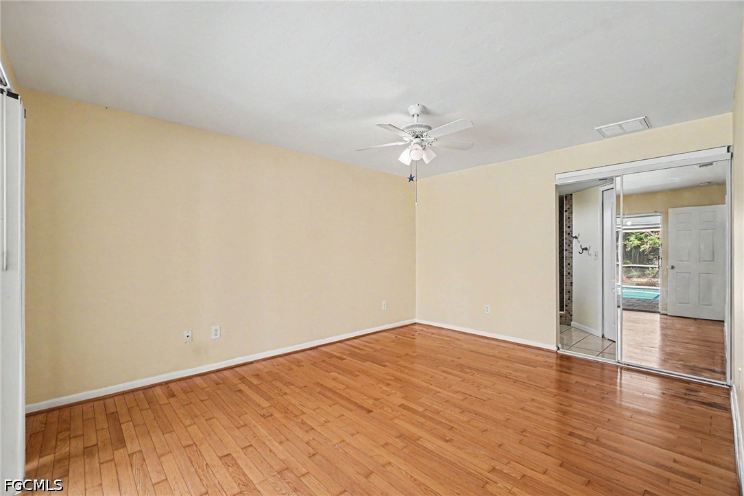 3 Bed Pool Home for Sale in Cape Coral, photo 14