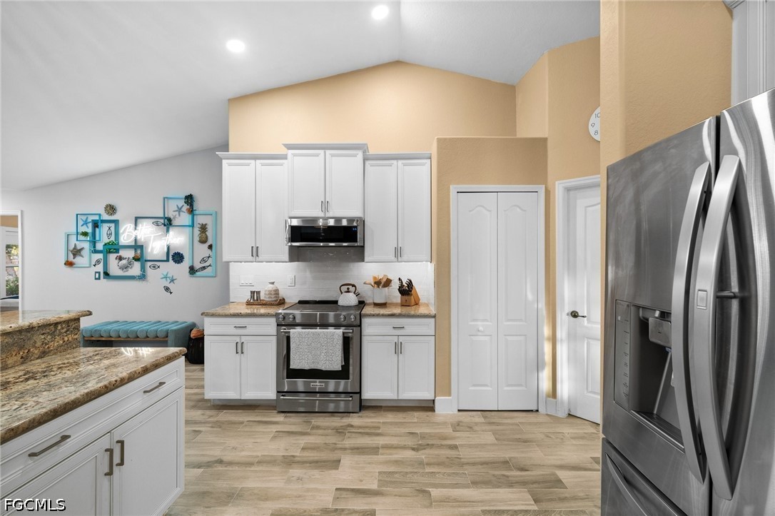 4 Bed Pool Home for Sale in Cape Coral, photo 14