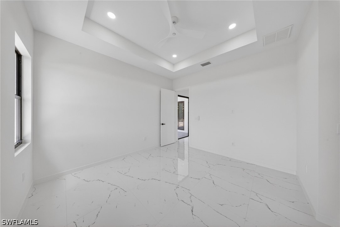4 Bed Pool Home for Sale in Cape Coral, photo 14