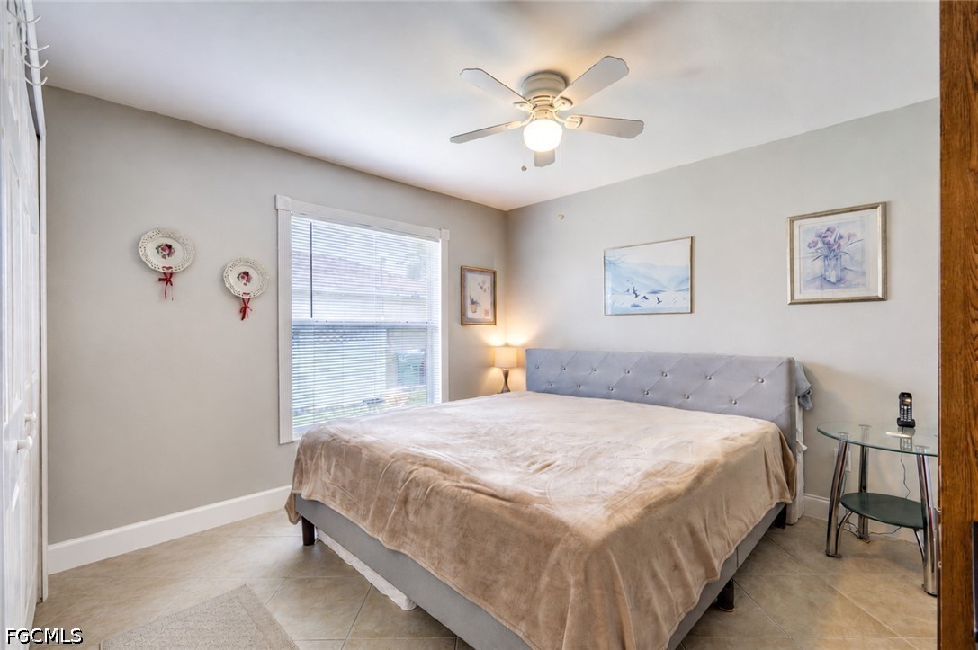 3 Bed Pool Home for Sale in Cape Coral, photo 14