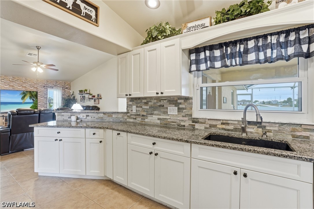 4 Bed Pool Home for Sale in Cape Coral, photo 14