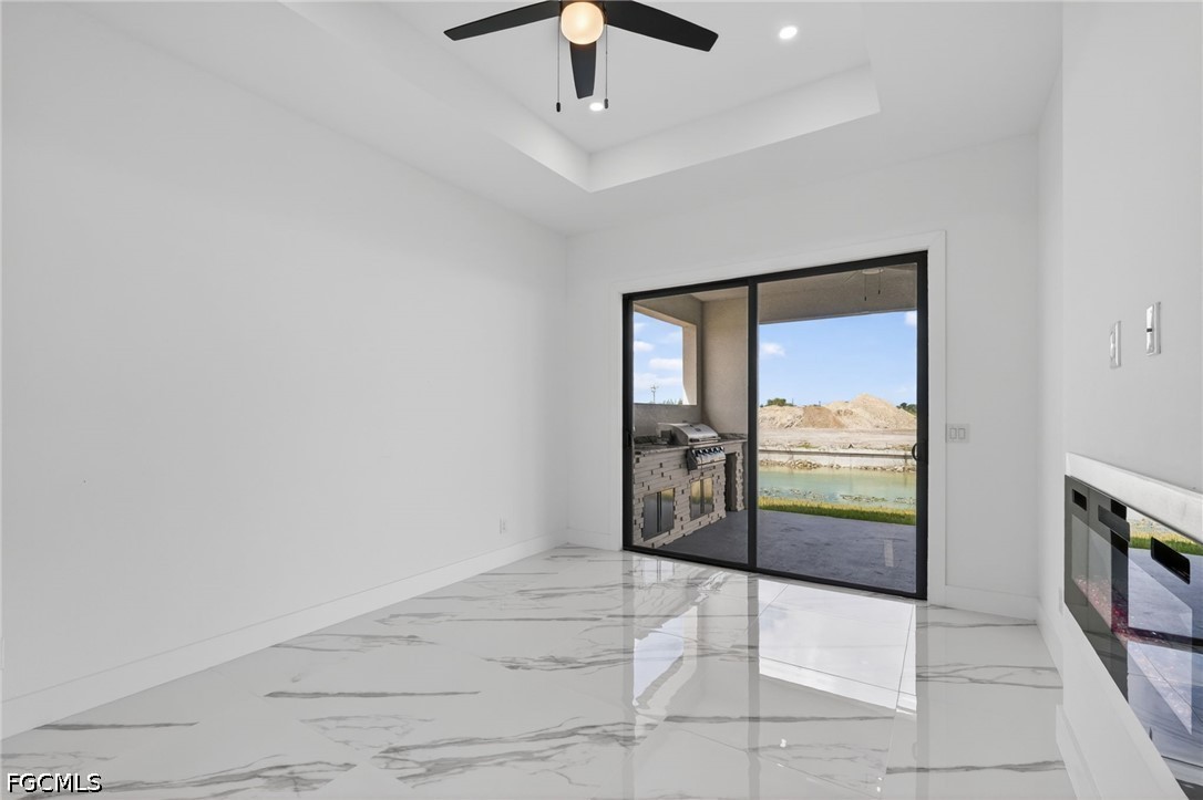3 Bed Waterfront Home for Sale in Cape Coral, photo 14