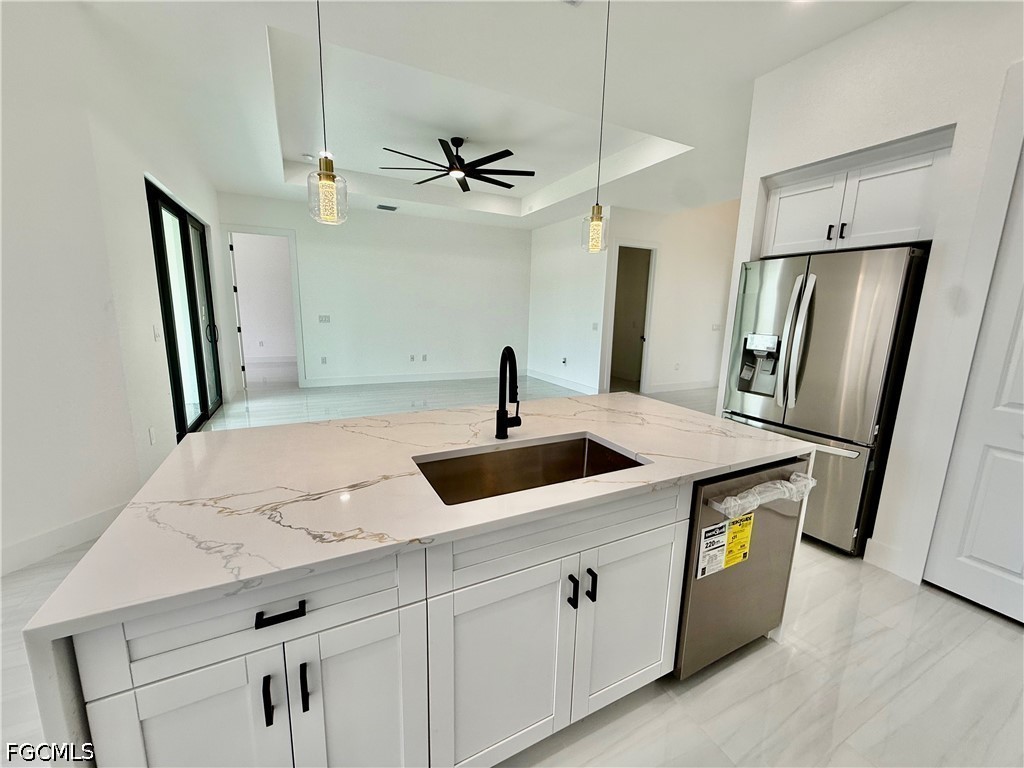 4 Bed SingleFamilyResidence for Sale in Lehigh Acres, photo 14