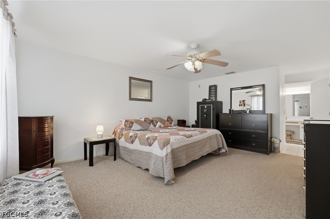 3 Bed Pool Home for Sale in Cape Coral, photo 14