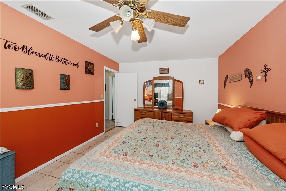 2 Bed Pool Home for Sale in Cape Coral, photo 14
