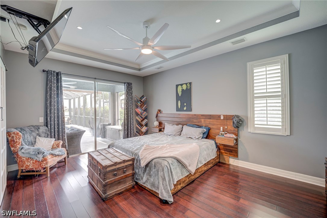 5 Bed Pool Home for Sale in Promenade West, photo 14