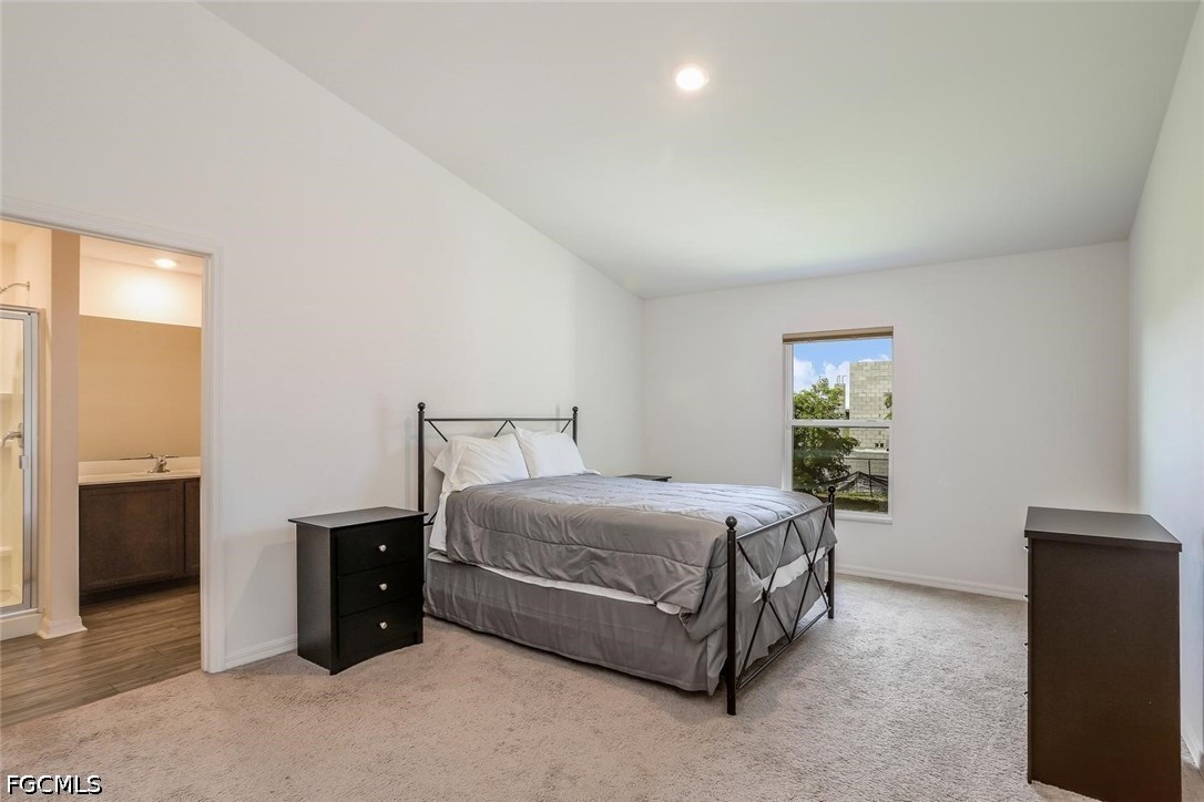3 Bed Pool Home for Sale in Cape Coral, photo 14